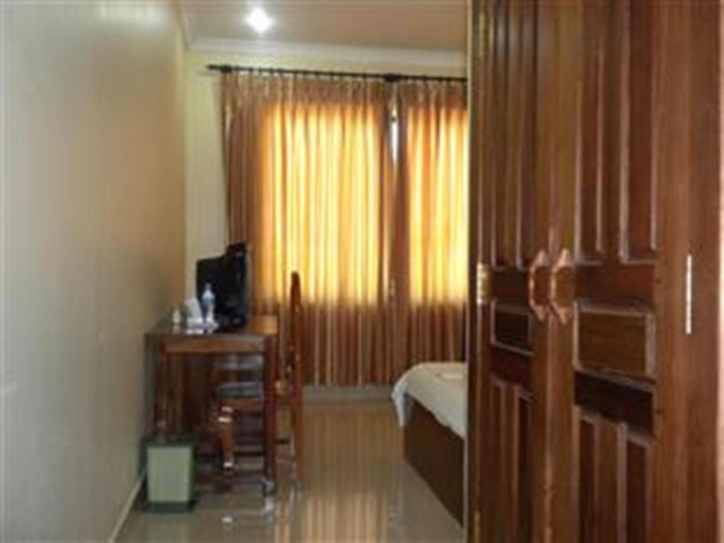 Nyny Hotel กำปอต ห้อง รูปภาพ